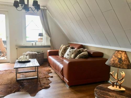 Braunlage Apartment | Charming 3-Room Apartment Jagdromantik Steps from Wurmberg