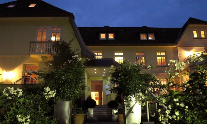 Bad Pyrmont Apartment | Luxuriöse Ferienwohnung in Bad Pyrmont