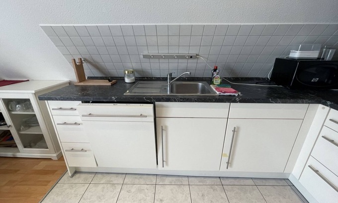 Hilsbach Apartment | Elegant Apartment for 3 with Family-Friendly Amenities