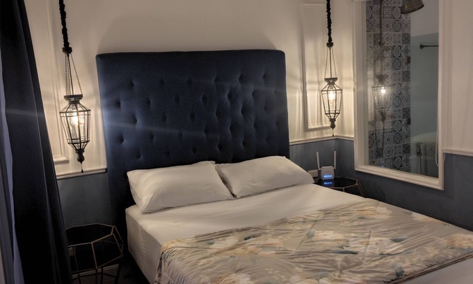 Na Kluea Resort | Enjoy Family-Friendly Comfort at Seven Seas Cote D'azur