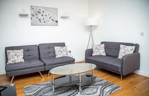 Northampton Apartment | Comfortable Apartments with Breakfast and Family-Friendly Options