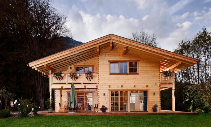 Garmisch-Partenkirchen Apartment | Elegant 5-Star Apartment in Garmisch-Partenkirchen