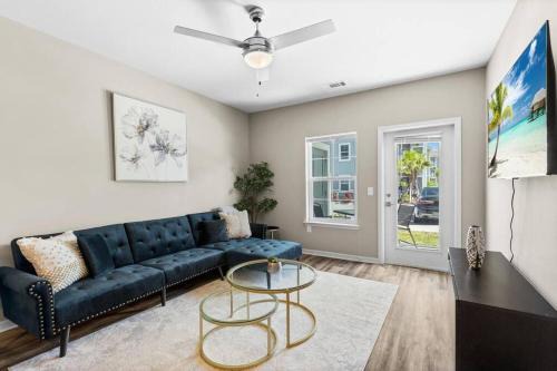 Melbourne Apartment | Stylish Oceanfront Condo with Pool, Gym & Pet-Friendly