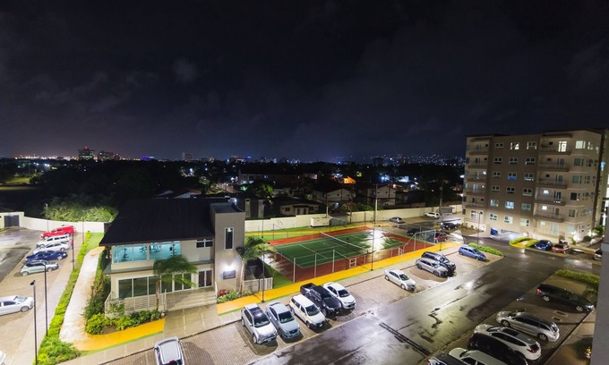 Eden Gardens Apartment | Elegant 2 Bed 2 Bath Retreat in Kingston City Center