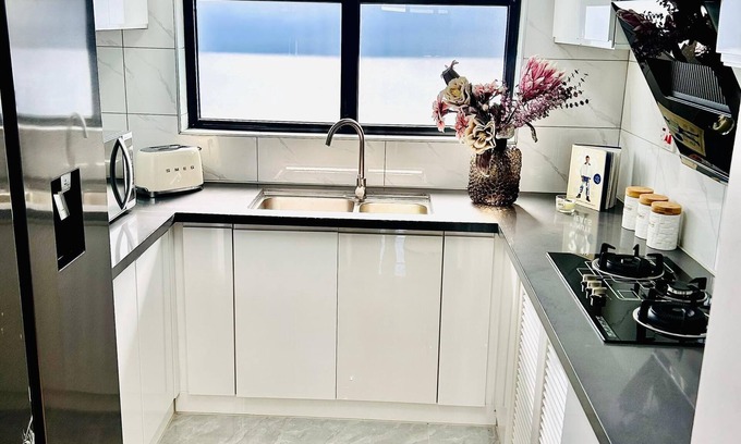 Gaborone Apartment | Luxurious 2-bedroom apartment in the most secure and refined Estate in Gaborone