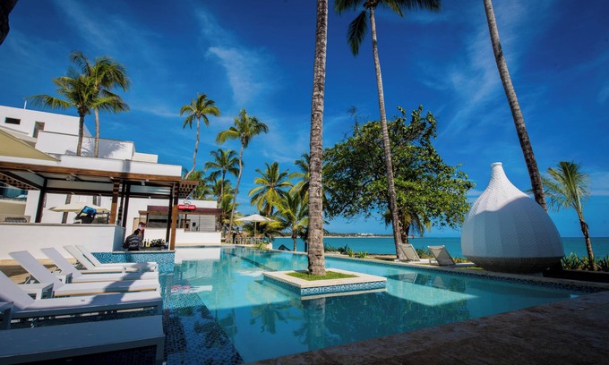 Cabarete Resort | Ocean View 2 Bedroom Suite at Lifestyle Holidays Vacation Club