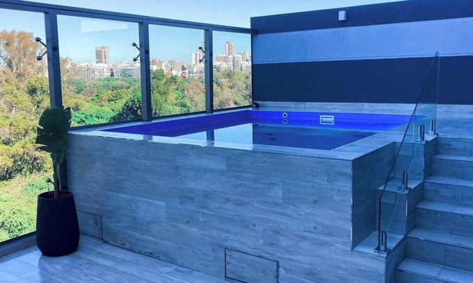 Belgrano Apartment | Luxurious 2 room apartment
