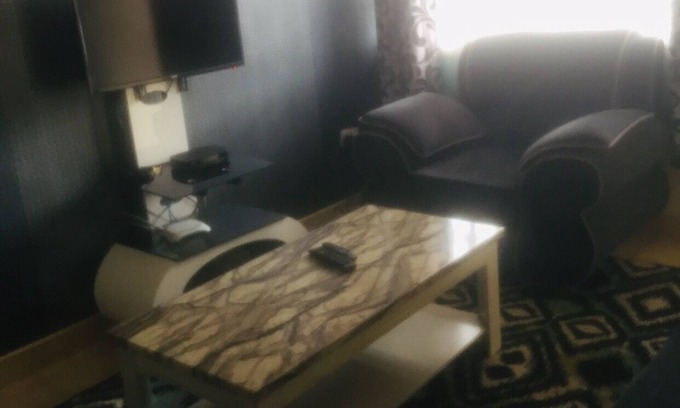 Nakuru Apartment | Modern 2BR Apartment in Nakuru, Just Steps from Town