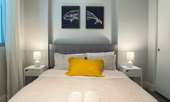 North Beach Condo | Top-Rated 2BR Retreat with Pool, Hot Tub & Beach Access