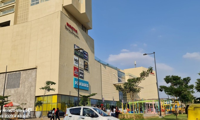 Bengaluru Apartment | Modern 3BHK Flat in Bhartiya City Near Techpark & Airport