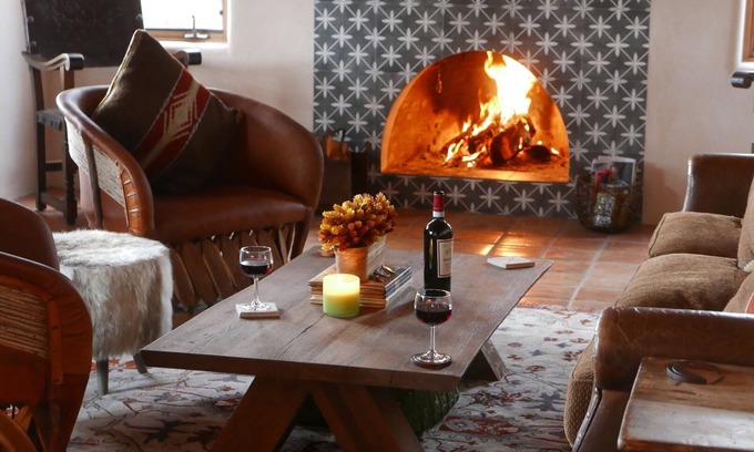 Seton Village House | Exceptional Santa Fe Escape: 4BR/3BA with Ocean View