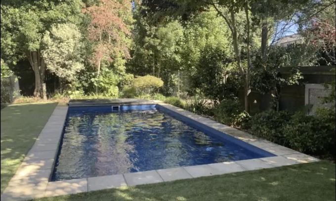 Burnside Villa | Elegant 5 Bedroom Home with Pool & Hot Tub Retreat