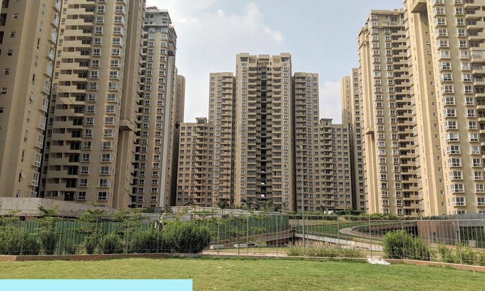 Bengaluru Apartment | Elegant 5-Star Retreat with Top Amenities and Seamless Comfort