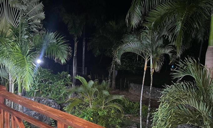 Las Galeras Villa | Luxurious 5bedroom villa with Pool & jacuzzi WiFi, AC in amazing Playa Colorado