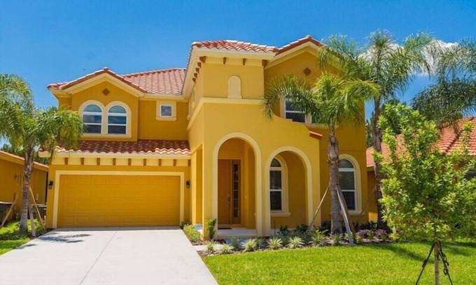 Watersong Villa | Elegant 6-Bed Villa with Private Pool & Ocean Views