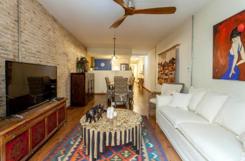 La Seu Apartment | Elegant Retreat in Historic Valencia – Guest Rated 9.2/10