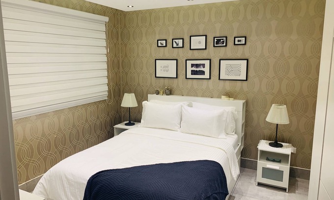 Santiago Province Apartment | Cozy Apartment in Tower with Pool for Your Next Getaway