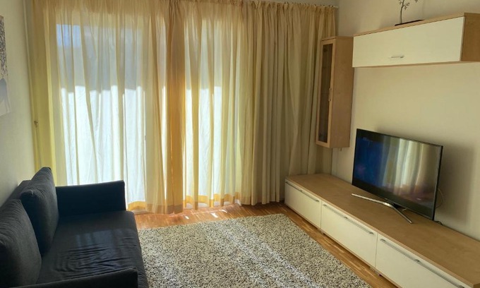 Mainz Apartment | Distinctive New-Build Apartment in Mainz's Oberstadt District