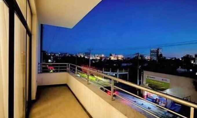Kirkos Apartment | Luxurious Apartment: Spacious & Elegant retreat!