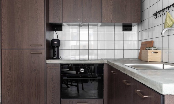 Innerstaden-Ostermalm Apartment | Modern Executive Apartment with Breakfast and Kitchen Access