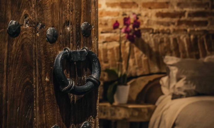 Puebla Historic Center Apartment | Historic Downtown Puebla Apartment with Spa & Breakfast