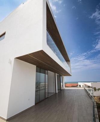 Coastal Region Apartment | Luxurious apartment Jama Manabí