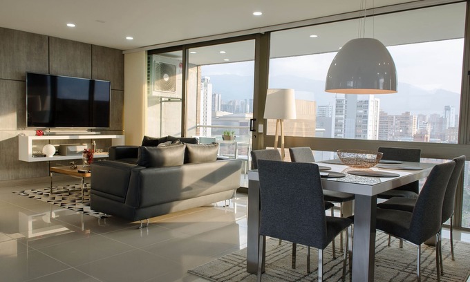 Patio Bonito Apartment | Dream Stay at a Wheelchair Accessible Apartment Suite