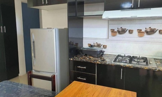 Suva Apartment | Ocean View 3-Bedroom Apartment: Family-Friendly Retreat