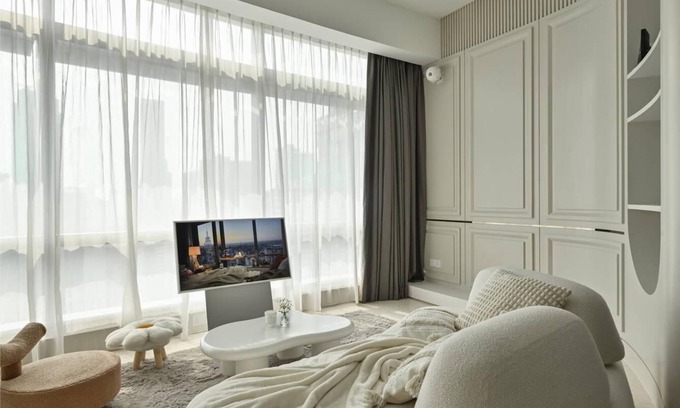 Golden Triangle Condo | LUXURIOUS BAYAN TREE RESIDENCE