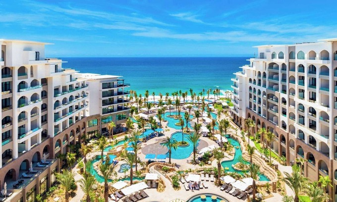 Santa Rosa Resort | Beachfront Paradise with Pool, Spa & Ocean Views Await
