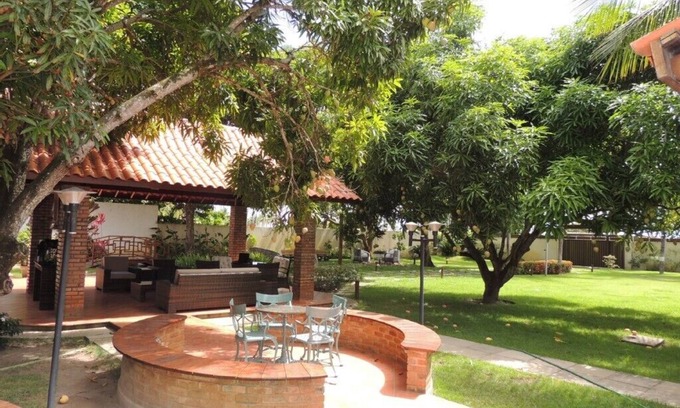 Gamela House | Premier Beach House with Pool, Ocean View & Top Amenities