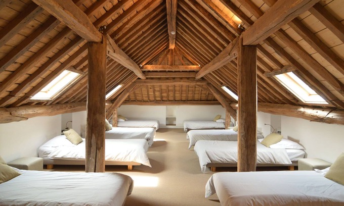 Marchin Other | Elegant Castle Retreat in Marchin with Infrared Sauna