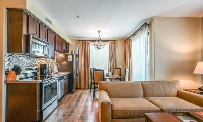 Cibola Vista Apartment | Relax at Cibola Vista Resort and Spa: Pool & Spa Retreat