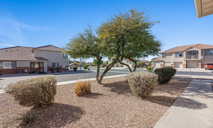 Mesquite Condo | Pet-Friendly Condo at the Springs - Guest Rated 9.8/10