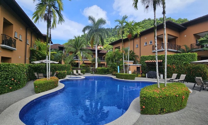 Herradura Condo | Luxurious Condo in the Heart of Los Sueños Resort
