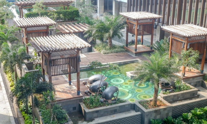 Bangka Apartment | Stylishly Furnished 2BR Apartment in Kemang Village