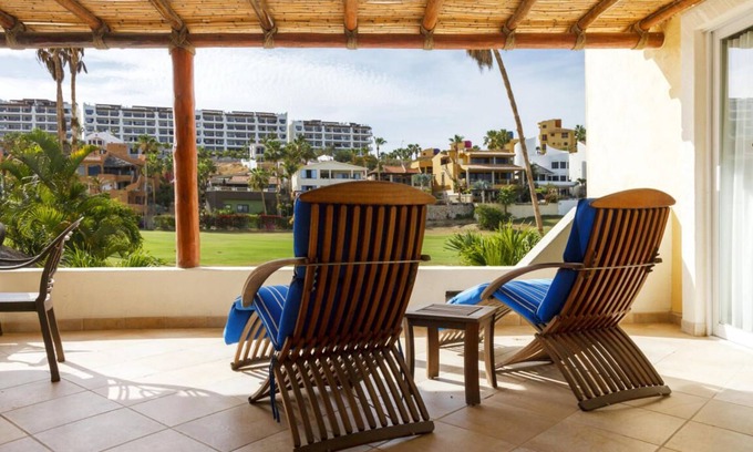 Campo de Golf Fonatur Villa | Elegant Golf Villa in Hotel Zone - Steps to Beach & Downtown