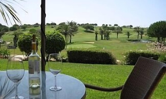Atalaia Apartment | Premier Ground Floor Apartment at Boavista Golf & Spa