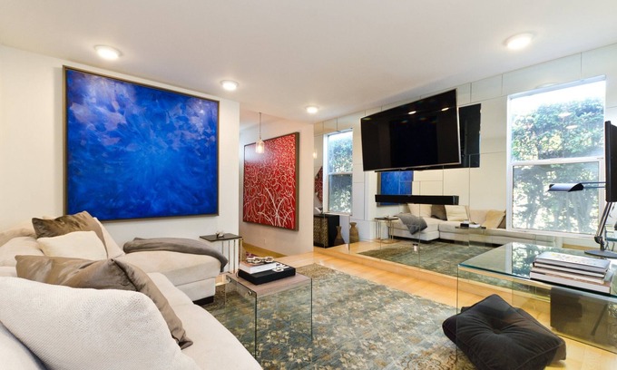 Melrose House | Top-Rated Guesthouse in West Hollywood with Family Amenities