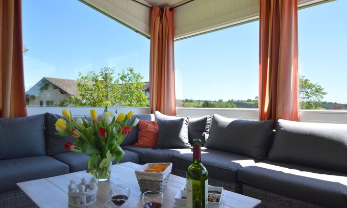 Malmedy House | Relaxing Holiday Home in Malmedy with Sauna & Spa