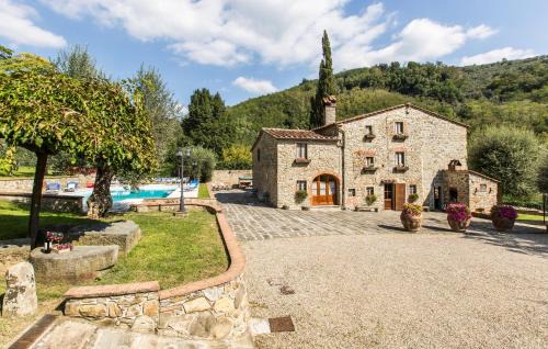 Pistoia House | Luxurious Home In Pistoia