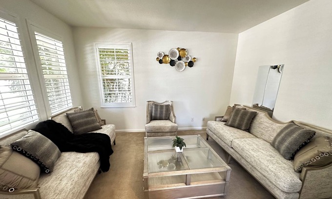 Patterson House | Luxurious Home