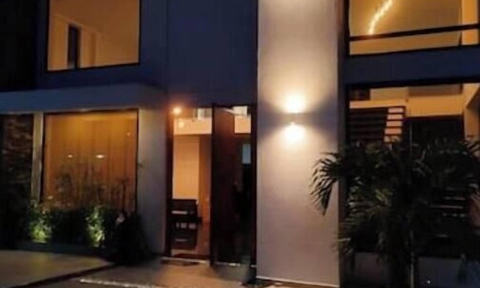 Narino House | Luxurious house in condominium