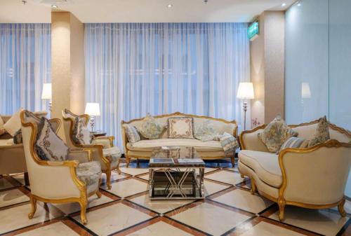 Al-Hamra'a Hotel | Luxurious Jeedah Beach Harbour by Checkmyguest