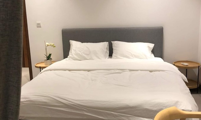 Chamkar Mon Apartment | Enjoy Vibrant Living in the Heart of Phnom Penh City