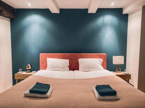 Statenkwartier Apartment | Elegant Loft in the Heart of Maastricht with Dining Options