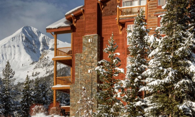 Big Sky Condo | Family-Friendly Mountain Village Penthouse Near Ski Lifts