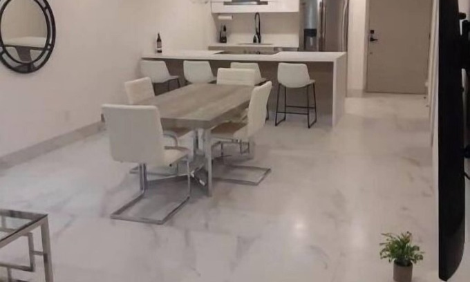 El Tezal Condo | Elegant 2BR Condo with Ocean View - Prime Location
