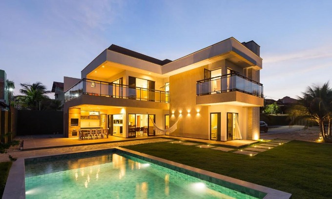 Canoa Quebrada House | Unforgettable Experience at Our New Ocean View Retreat