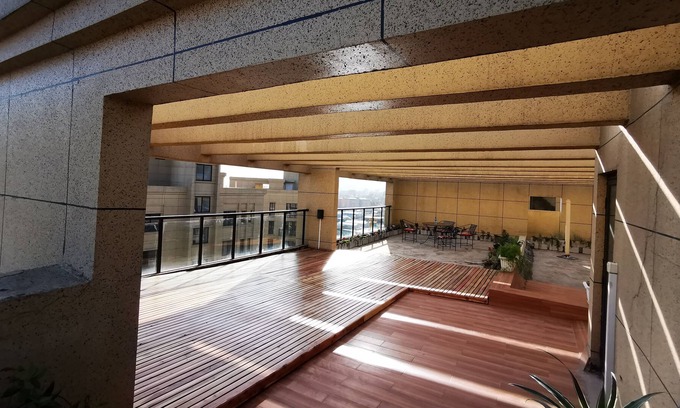 Yeka Apartment | Luxurious Penthouse with a great view over Addis Ababa.